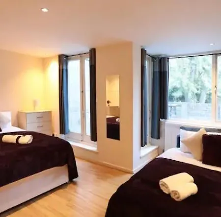 Comfy Bedrooms Near Euston Station - 1 Exmouth London Exterior photo