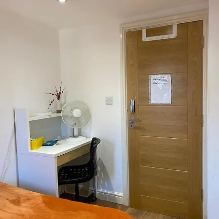 Comfy Bedrooms Near Euston Station - 1 Exmouth London Exterior photo