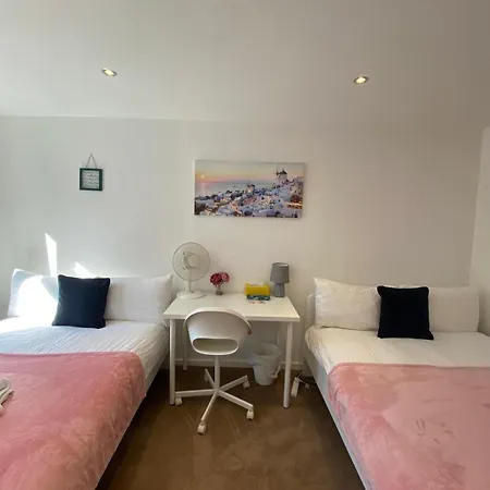 Comfy Bedrooms Near Euston Station - 1 Exmouth London Exterior photo