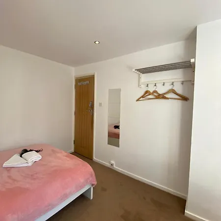 Comfy Bedrooms Near Euston Station - 1 Exmouth London Exterior photo