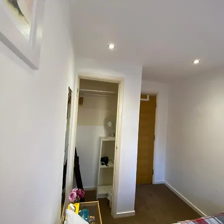 Comfy Bedrooms Near Euston Station - 1 Exmouth London Exterior photo