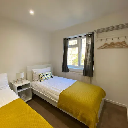 Comfy Bedrooms Near Euston Station - 1 Exmouth London Exterior photo